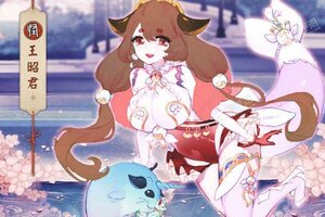 《无双萌将》专属礼包等你来战 官方版无双萌将下载一并送上
