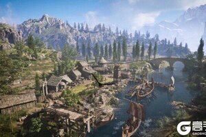 《伊米尔传奇》10月28日公测 预约奖励获取