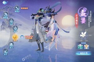 《孤月刀》2025年02月24日新服开启预告 官方版下载恭迎体验