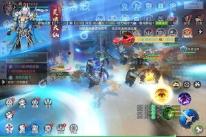 《猎魔守护者》新版本今日隆重更新 开启新服大礼共襄盛举