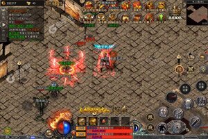 《掌动仙魔决》新服终于来了  新老玩家迎官方版共享多重大礼包