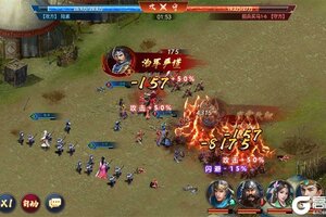 《群英三国》武将攻略：武将升级、进阶、转生养成全解析！