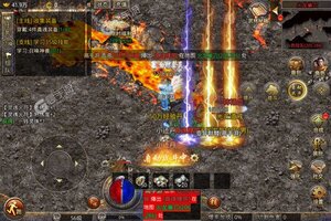 下载官方最新版《列国争霸》 坐等万人新服开启