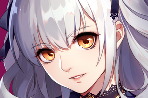 姬魔恋战纪