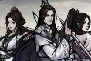 烟雨江湖东张西望怎么做 支线任务东张西望攻略