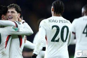 《任性足球》庆圣诞 迎元旦！双旦狂欢季 邀您同庆祝