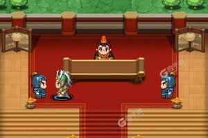 下载最新版《魂斗三国》 磨刀霍霍向新服