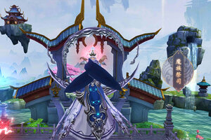 《暗夜地城》新服等你来战 最新版暗夜地城下载一并送上