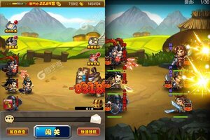 《群英三国》全新版下载人气爆棚  今日紧急加推新服