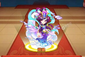 卡牌战略手游《西游正传》开新服  百万玩家已更新最新版