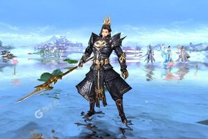 《上古修仙》全新版下载人气爆棚  今日紧急加推新服