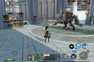 神魔大陆下载 神魔大陆安卓下载最新版地址合集