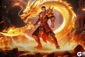 《无畏之刃》2月8日正式公测