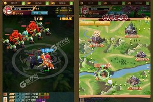 《放置海岛》新服2022年12月13日开启 下载官方最新版《放置海岛》专享新服礼包