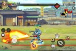 下载新版本《镇魂街武神觉醒》领礼包 今天开新服创角享福利