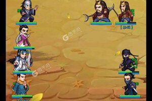 《神曲世界》火爆新服最新版开启 下载最新版迎风起航