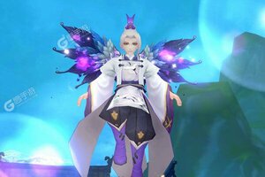 《剑御天下》千人排队盛极一时 2021年11月27日开新服迎老朋友回归