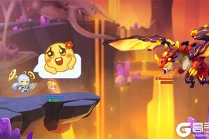 射击对战手游《弹弹奇兵》开新服  数十万玩家已更新新版本