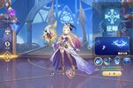 《蓝空幻想》新服终于来了  新老玩家迎官方版共享多重大礼包