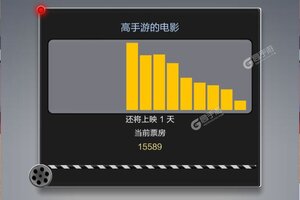 票房大卖王下载 安卓版票房大卖王下载游戏最新地址和攻略