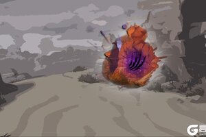 《西普大陆》天际黑潮涌 何以破此局