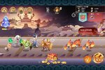 下载官方版《六界召唤师》 坐等千人新服开启
