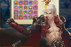 下载官方版《思仙》 坐等万人新服开启