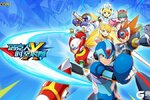 《洛克人：时空裂隙》共鸣测试答谢信