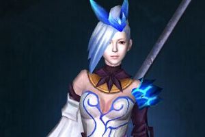 装备系统-保值、养成、个性化