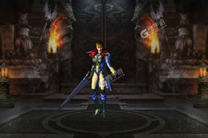 下载新版本《魔龙战记》领礼包 今天开新服登录享福利