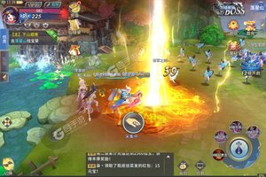 《寻龙剑》超火新服新版本开启 下载新版本迎风起航