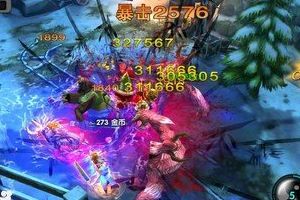 毁灭公爵属性技能评测