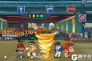 新手必看！《最强斗王》PVE阵容搭配推荐！