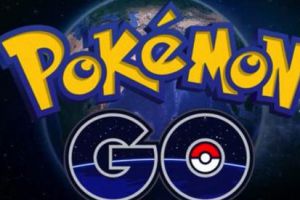 《Pokémon Go》的虚拟科技 ChinaJoy带你现场揭秘