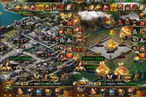 《天子令》新服终于来了  新老玩家迎全新版共享多重大礼