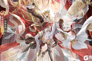 《青鸾繁华录》歌剧血统：灯光汇聚，盛装出席