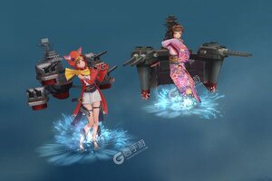 大佬入坑看新服 《小黑的宝藏》新服开启 最新版下载奉上