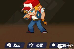 《最强斗王》格斗家推荐：前期SSR格斗家强度榜与阵容搭配指南