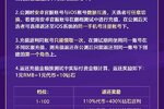《第七幻域》誓约删档计费测试开启