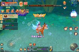 《龙神之光》全新版今日隆重更新 开启新服礼包共襄盛举