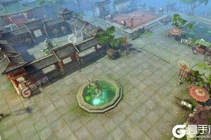 《倩女幽魂手游》专属福利火爆来袭 官方最新版下载开启