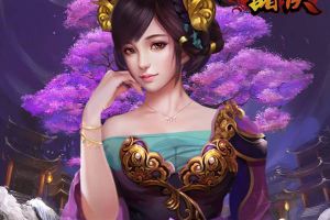 智谋无双 《烽火戏诸侯》张春华惊艳亮相
