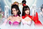 胡莱三国3新服强势来袭 全新版胡莱三国3下载一起来了