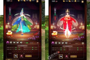 下载最新版《剑雨九天》领礼包 今天开新服入驻享福利