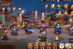 卡牌战略手游《少年三国志2》开新服  数万玩家已更新官方版