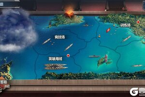 《神奇水域》 舰船全攻略：舰船养成方法策略详解