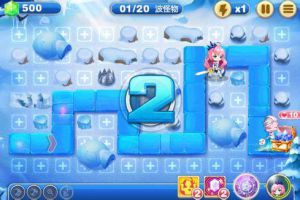 35关三星通关图文攻略