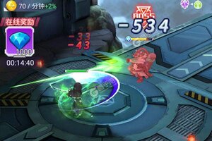 《奇幻森林岛》专属大礼包爆炸来袭 最新版下载开启