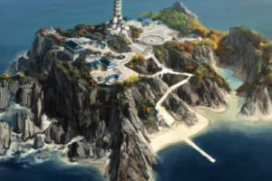 在《我的世界》里如何把荒岛变成豪华度假海岛 海岛大亨实用攻略