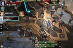 《神火大陆》火爆新服全新版开启 下载全新版迎风起航